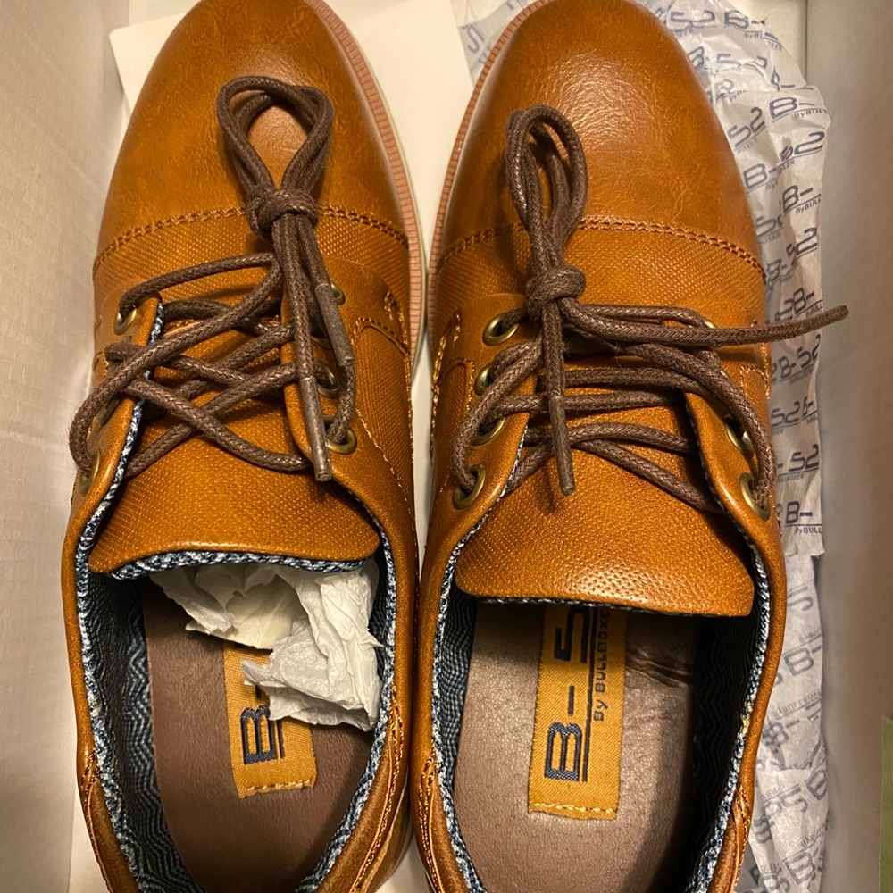 Boys Dress Shoes